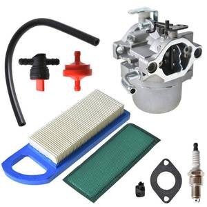 lot 13800 image: ALL-CARB 796077 Carburetor Kit Replacement for 215802 215807 215872 217802 217807 217902 217907 590399 Carb Engines
