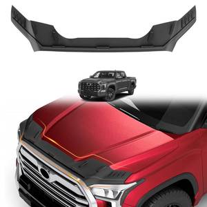 lot 13812 image: TripleAliners Hood Deflector for Toyota Tundra 2022-2026