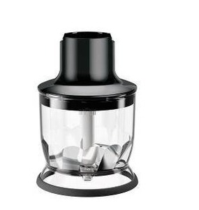 lot 13831 image: Braun MultiQuick Chopper Attachment 1.5-Cup
