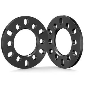 lot 14005 image: GAsupply 12mm Forged Wheel Spacers 6 Lug 87.5mm Hub Bore