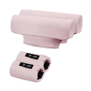 lot 14087 image: SPRING SEAON Crutches Padding Comfy Crutch Pads For Armpits And Hand Grips
