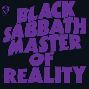 lot 14118 image: Master of Reality