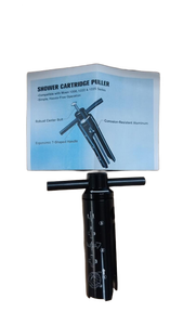 lot 14180 image: Shower Cartridge Puller for Moen 1200, 1222 & 1225 Series