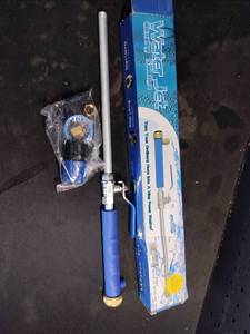 lot 14459 image: Water Jet Sprayer