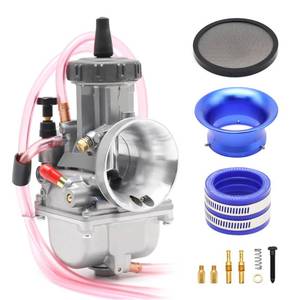 lot 19072 image: YWLUWEI PWK 42mm Carburetor Kit