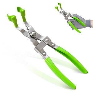 lot 20309 image: Ayxwkyfc Spark Plug Boot Pliers, Spark Plug Boot Removal Tool, 45° Spark Plug Wire Removal Tool, Suitable for Removing Broken Spark Plugs and Hard-to-Reach Spark Plug Sockets