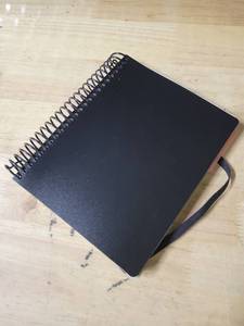 lot 20324 image: 3 Subject Notebook with Separating Tabs