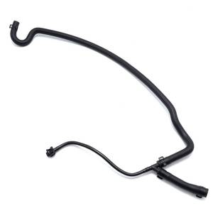 lot 20356 image: Aynaxcol LR013687 Expansion Tank Radiator Overflow Tube Replacement for Land Rover LR4 Range Rover Sport HSE 5.0L 2010 2011 2012 2013, Replaces LR014567
