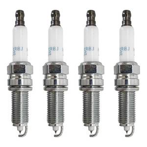 lot 20370 image: Powkos Spark Plug Set 18875-08085 4 Pack