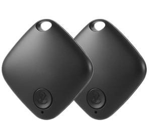 lot 8393 image: UUMEE Bluetooth Item Locator Tracker 4-Pack