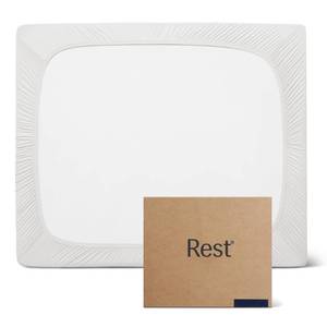 lot 1809 image: REST� Evercool� Cooling Fitted Sheet for Hot Sleepers, Queen