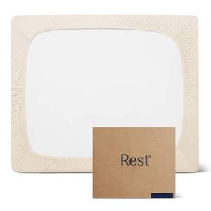lot 1812 image: REST� Evercool� Cooling Fitted Sheet for Hot Sleepers, Full