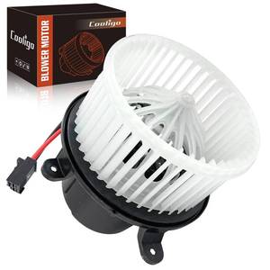 lot 1820 image: 700164 AC Blower Motor for GMC Sierra 1500 2500HD 3500HD,Yukon XL 1500 2500