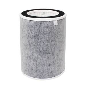lot 1854 image: HP201 HP202 True HEPA Filter Replacement Compatible with Shark HP200 Series, HP201 HP202 HP301 HP302 UA205 AP1000 HC501 HC502 Air Cleaner Purifier MAX, Compare to # HE2FKBASMB, 1 Pack