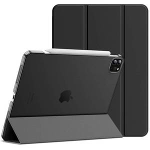 lot 2008 image: JETech Case for iPad Pro 11 4321 (2022202120202018), Black