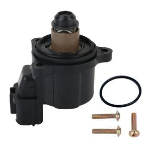 lot 2028 image: Boat Motor IAC Valve, IAC Valve Compatible with Suzuki 4 Stroke Outboard