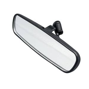 lot 2094 image: Ford Rear View Mirror Inside Black Replacement Compatible with Escape 2001-2019, Focus 2003-2018, Mustang 2005-2014, Transit Connect 2010-2018, C-Max 2013-2018