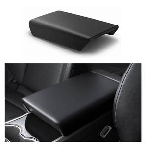 lot 7154 image: Armrest Cover for Tesla Model YModel 3