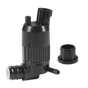 lot 8287 image: YOLLKY Windshield Washer Pump for Ford Lincoln