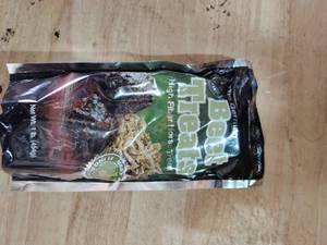 lot 8290 image: Equus Magnificusinc German Beet Treats 1lb