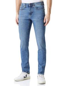 lot 8333 image: Amazon Essentials Mens Athletic-Fit Stretch Jeans 34W x 34L