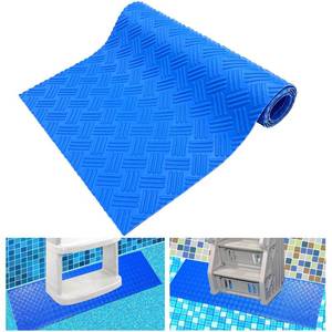 lot 8355 image: SKARUMMER Swimming Pool Ladder Mat 36 x 9