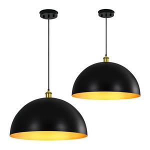 lot 9733 image: 12 Inch Pendant Lights Kitchen Island, Chandelier Ceiling Light Fixture