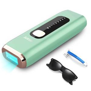 lot 10132 image: IPL Hair Removal Device for Women and Men at Home