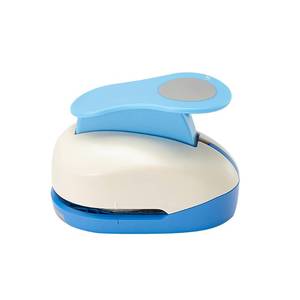lot 10136 image: 1.25 Inch Circle Punch 31.75mm Circular Cutter Tool Circle Hole Punch Handmade Paper Craft Lever Punches for Paper Crafts DIY Handmade Crafting Scrapbooking,Cardstock,Greeting Cards Arts Fun Projects