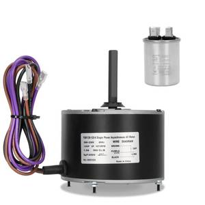 lot 13866 image: Drkerr 16 HP Condenser Fan Motor B13400251