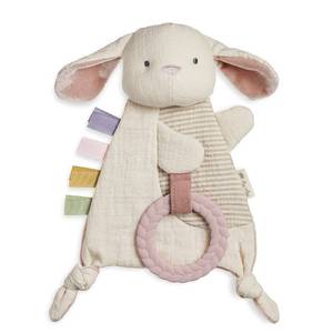lot 14043 image: Itzy Ritzy Bitzy Crinkle Sensory Toy, Bunny