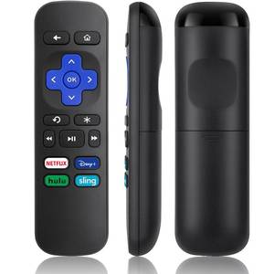lot 14095 image: Amiroko Universal Remote for Roku Box, Premiere, Express, Player