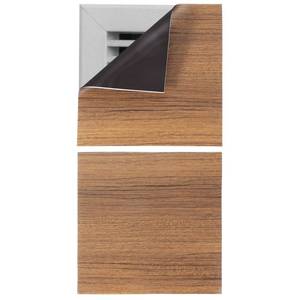 lot 14126 image: PATIKIL Square Magnetic Vent Covers 8x8 Inch 2-Pack