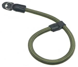 lot 14167 image: HITHUT Adjustable Rope Camera Wrist Strap Green