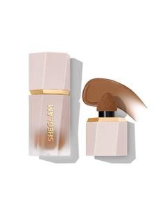 lot 14168 image: Sheglam Sun Sculpt Liquid Contour Stick Warm Honey