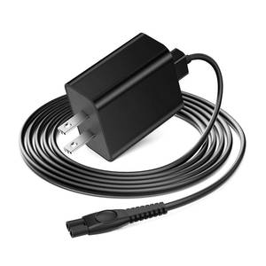 lot 14240 image: 5V USB Fast Charger for Philips Norelco One Blade 360 QP2724 QP2834 7200 5000X i9000, Wet&Dry Series 2000 2400 3600 3900 MG7910 MG5910 MG9520 MG9525 QP4631 QP6552 QP6542 QP1324 for Phillips Shaver