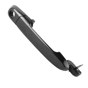lot 14255 image: Exterior Outside Front Left Driver Side Door Handle for Hyundai Accent