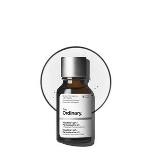 lot 14308 image: The Ordinary Volufiline 92%  Pal-Isoleucine 1% Plumping Anhydrous Serum, Facial Skincare for Loss of Volume, 0.5 Fl Oz