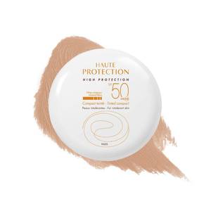 lot 14343 image: Av�ne Tinted SPF 50, 100% Mineral UVAUBB Filter Sunscreen, Beige, 0.35 oz
