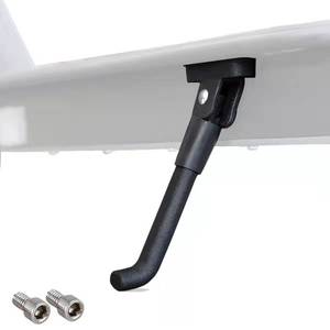 lot 14345 image: Scooter Kickstand 5.3 inch for M365Pro 2 Electric Scooter Stand Parking Replacement Parts Accessories