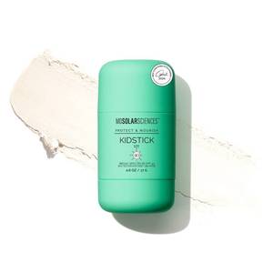 lot 14366 image: MDSolarSciences Mineral KidStick SPF 40, Sunscreen Stick for Kids, 0.6 oz