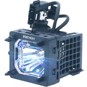lot 19084 image: PXOEH XL-5200 TV Lamp Bulb for Sony KDS Series