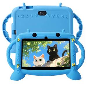lot 19103 image: MengDash Kids Tablet 7 inch Android 11 3GB 32GB