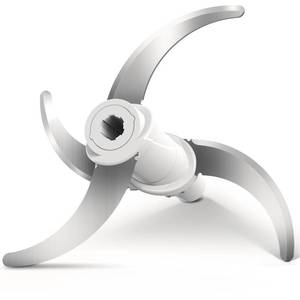 lot 20005 image: Ganiza Chopper Blades for GC10 & GC10-S Food Processor