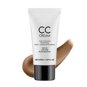 lot 20020 image: SURORAIN CC Cream Correcting Foundation 50ml