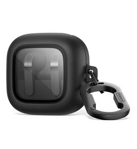 lot 20037 image: Suritch Galaxy Buds 4 Pro Case with Magnetic Carabiner