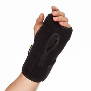 lot 20441 image: BraceUP Carpal Tunnel Wrist Brace Night Support