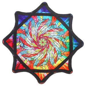 lot 20460 image: Oazoxcx Flow Star Spinning Cloth Toy 297g