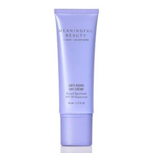 lot 20471 image: Meaningful Beauty Anti-Aging Day Cr�me SPF 30, 1.7 Fl Oz