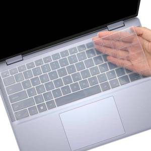lot 20485 image: MUBUY-GOL Keyboard Cover for Dell Inspiron 1416
